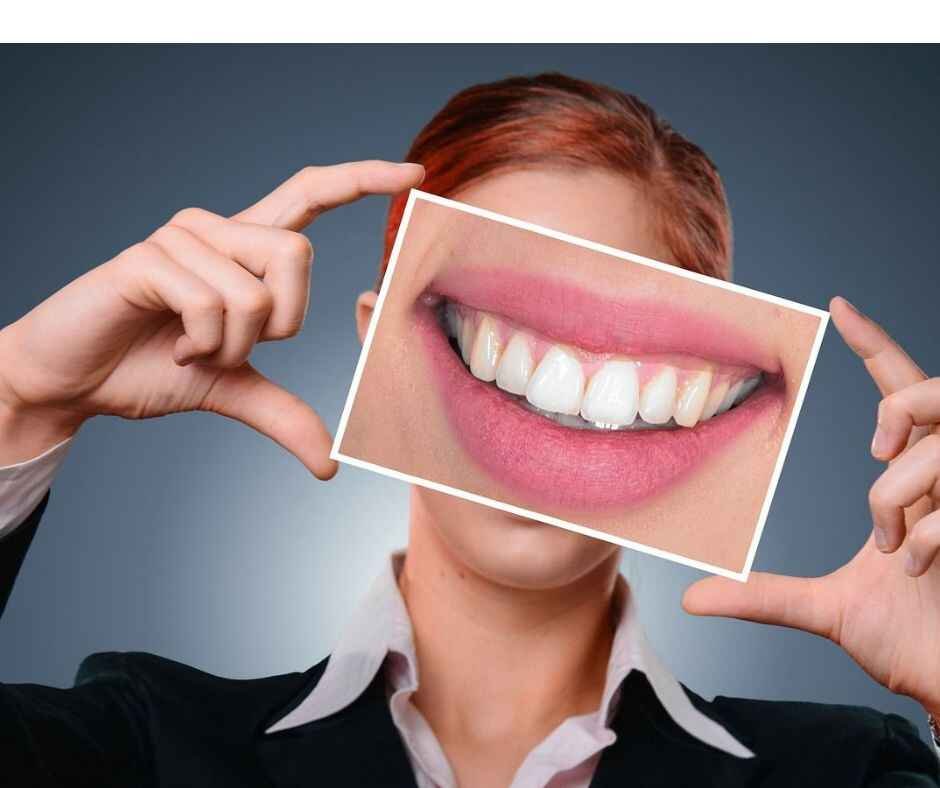 teeth