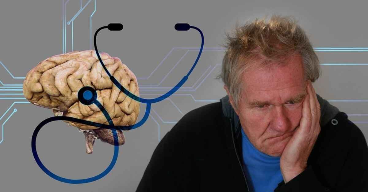 7 signs of dementia