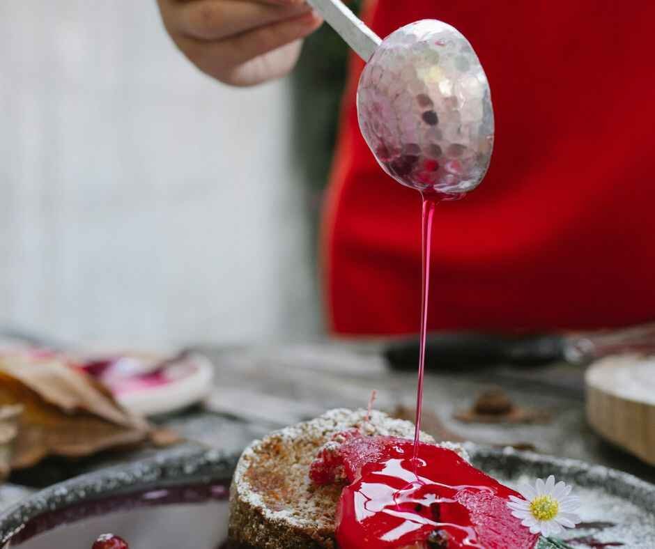 sugar free recipe
