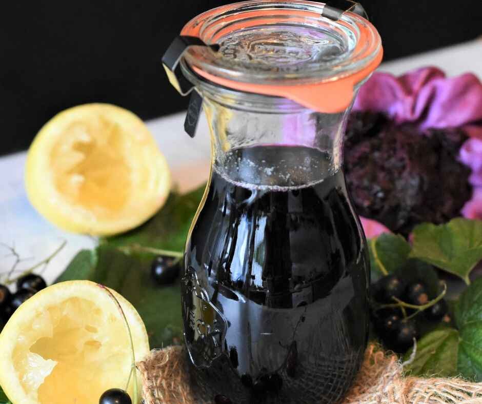 sugar free syrup
