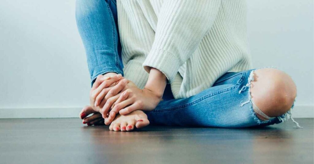 Is Heel Pain- A Sign of Cancer