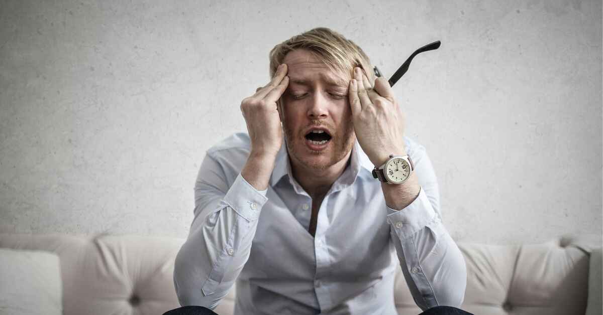 sinus and ear pressure