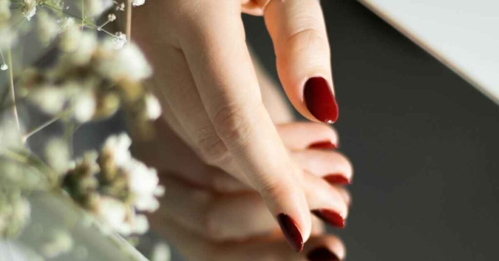 nail care