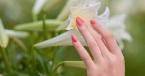 nail care