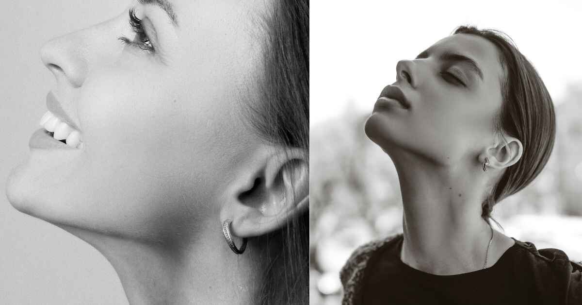 how to burn neck fat fast